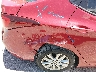 KMHDH4AE1FU****** Wrecked 2015 Hyundai Elantra in Kentucky State