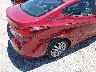 KMHDH4AE1FU****** Used 2015 Hyundai Elantra in Kentucky State