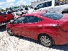 KMHDH4AE1FU****** Salvage 2015 Hyundai Elantra