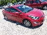 KMHDH4AE1FU****** Salvage and Wrecked 2015 Hyundai Elantra in Louisville North