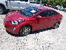 KMHDH4AE1FU****** Used and Repairable 2015 Hyundai Elantra in Louisville North