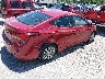 KMHDH4AE1FU****** Salvage and Wrecked 2015 Hyundai Elantra in Kentucky State