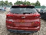 KM8J33A40KU****** Destrozados 2019 Hyundai Tucson