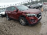 KM8J33A40KU****** Salvamento y Destrozados 2019 Hyundai Tucson en Louisville North