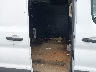 1FTBW1Y8XLK****** Wrecked 2020 Ford Transit-350 in Hartford
