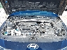 KMHLM4DG0SU****** Reparables 2025 Hyundai Elantra en Long Island