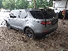 SALRU2RV9L2****** Salvage and Repairable 2020 Land Rover Discovery in Atlanta