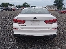 5XXGT4L39LG****** Wrecked 2020 Kia Optima