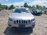 1C4PJLLX8LD****** Destrozados 2020 Jeep Cherokee en Estado de Virginia