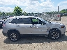 1C4PJLLX8LD****** Usados 2020 Jeep Cherokee en Estado de Virginia