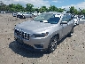 1C4PJLLX8LD****** Usados y Reparables 2020 Jeep Cherokee en Culpeper