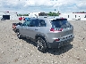 1C4PJLLX8LD****** Salvamento y Reparables 2020 Jeep Cherokee en Culpeper