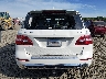 4JGDA7DB1DA****** Destrozados 2013 Mercedes-Benz M-Class