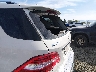 4JGDA7DB1DA****** Usados 2013 Mercedes-Benz M-Class