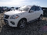 4JGDA7DB1DA****** Usados y Reparables 2013 Mercedes-Benz M-Class en Eugene