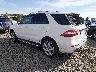 4JGDA7DB1DA****** Salvamento y Reparables 2013 Mercedes-Benz M-Class en Eugene