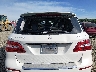 4JGDA7DB1DA****** Salvamento y Reparables 2013 Mercedes-Benz M-Class en Estado de Oregón