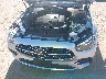 W1KZF8EB1NB****** Reparables 2022 Mercedes-Benz E 350 en Boston Shirley