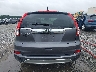 2HKRM3H72GH****** Wrecked 2016 Honda CR-V