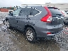 2HKRM3H72GH****** Salvage and Repairable 2016 Honda CR-V in Tifton