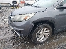 2HKRM3H72GH****** Salvage and Repairable 2016 Honda CR-V in Georgia State