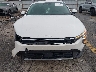 3KPFU4DE2SE****** Salvage 2025 Kia K4 in Georgia State