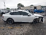 3KPFU4DE2SE****** Wrecked 2025 Kia K4 in Georgia State
