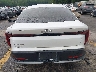 3KPFU4DE2SE****** Salvage 2025 Kia K4