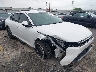3KPFU4DE2SE****** Salvage and Repairable 2025 Kia K4 in Georgia State