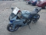 JS1GR7MA8C2****** Used and Repairable 2012 Suzuki Gsx750 in Culpeper