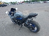 JS1GR7MA8C2****** Salvage and Repairable 2012 Suzuki Gsx750 in Culpeper
