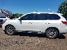 5N1AR2MN6FC****** Repairable 2015 Nissan Pathfinder in Maryland State