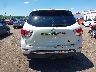 5N1AR2MN6FC****** Wrecked 2015 Nissan Pathfinder