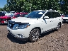 5N1AR2MN6FC****** Used and Repairable 2015 Nissan Pathfinder in Metro DC
