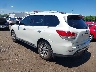 5N1AR2MN6FC****** Salvage and Repairable 2015 Nissan Pathfinder in Metro DC