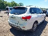 5N1AR2MN6FC****** Salvage and Wrecked 2015 Nissan Pathfinder in Maryland State