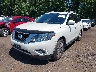 5N1AR2MN6FC****** Salvage and Repairable 2015 Nissan Pathfinder in Maryland State