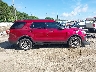 1FM5K7B85GG****** Repairable 2016 Ford Explorer in Georgia State