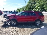 1FM5K7B85GG****** Salvage 2016 Ford Explorer