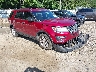 1FM5K7B85GG****** Salvage and Wrecked 2016 Ford Explorer in Atlanta East
