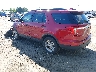 1FM5K7B85GG****** Salvage and Repairable 2016 Ford Explorer in Atlanta East