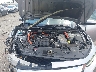 19XZE4F52KE****** Reparables 2019 Honda Insight en Atlanta South