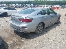 19XZE4F52KE****** Salvamento y Destrozados 2019 Honda Insight en Estado de Georgia
