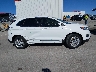 2FMPK3J99HB****** Repairable 2017 Ford Edge in Missouri State
