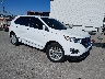 2FMPK3J99HB****** Salvage and Wrecked 2017 Ford Edge in Kansas City East