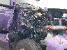1XPBDP9X5ND****** Repairable 2022 Peterbilt 579 in Specialty Division