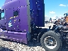 1XPBDP9X5ND****** Used 2022 Peterbilt 579
