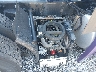 1XPBDP9X5ND****** Wrecked 2022 Peterbilt 579 in Indiana State