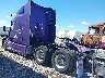 1XPBDP9X5ND****** Salvage and Repairable 2022 Peterbilt 579 in Specialty Division