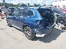 5UX43DP07N9****** Salvamento y Reparables 2022 BMW X3 en Austin